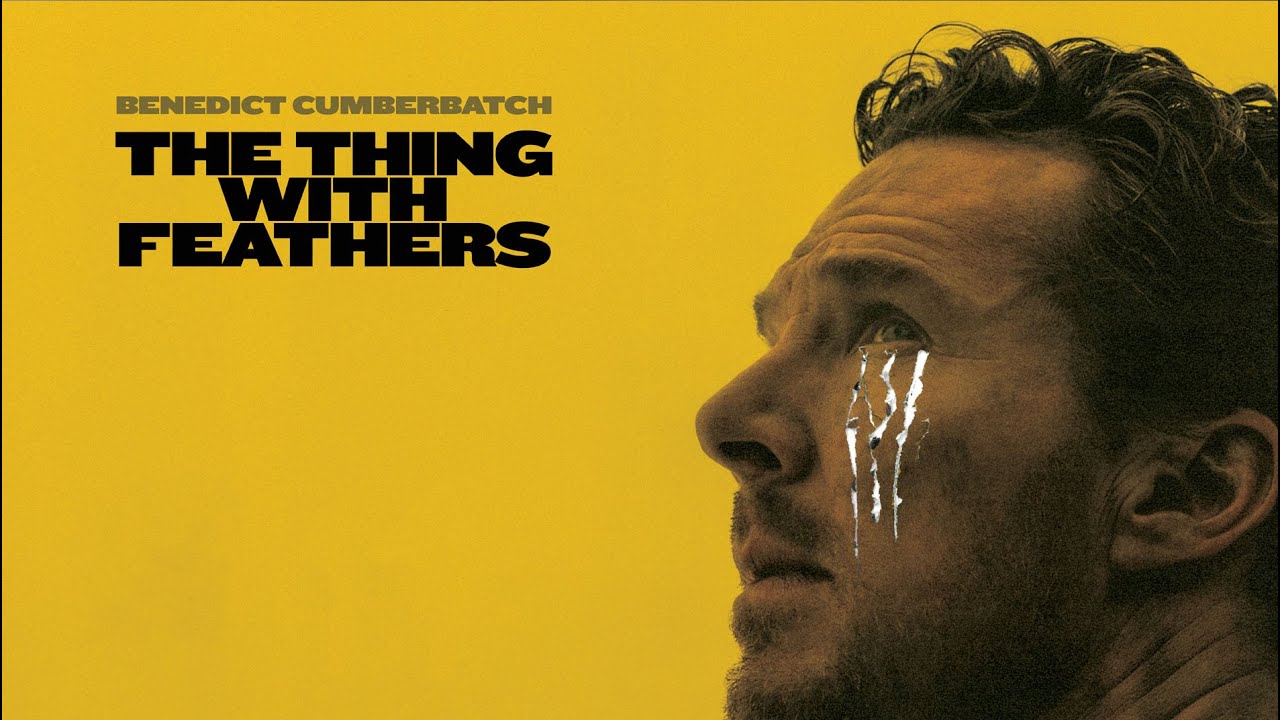 The Thing with Feathers Trailer