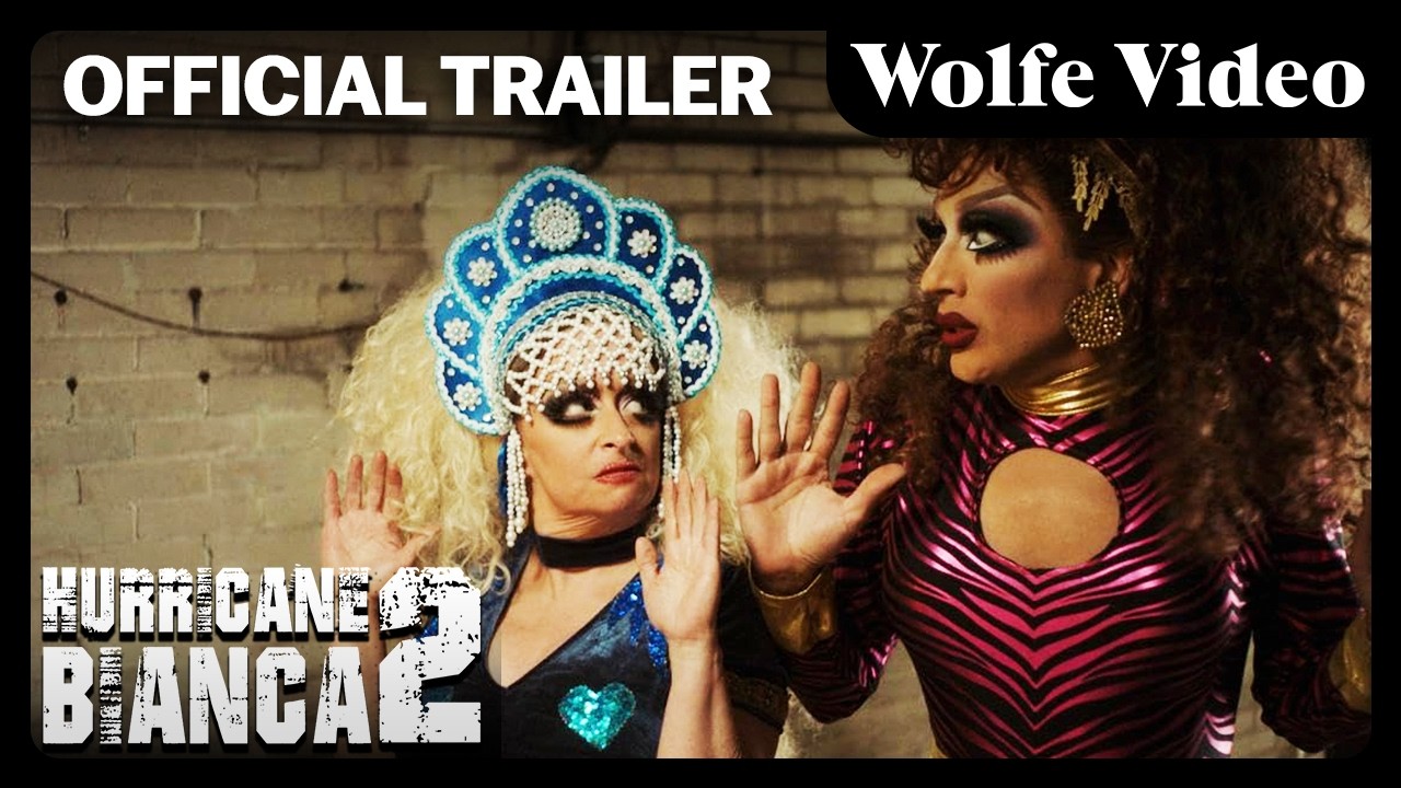 Hurricane Bianca From Russia with Hate Movie Ibomma