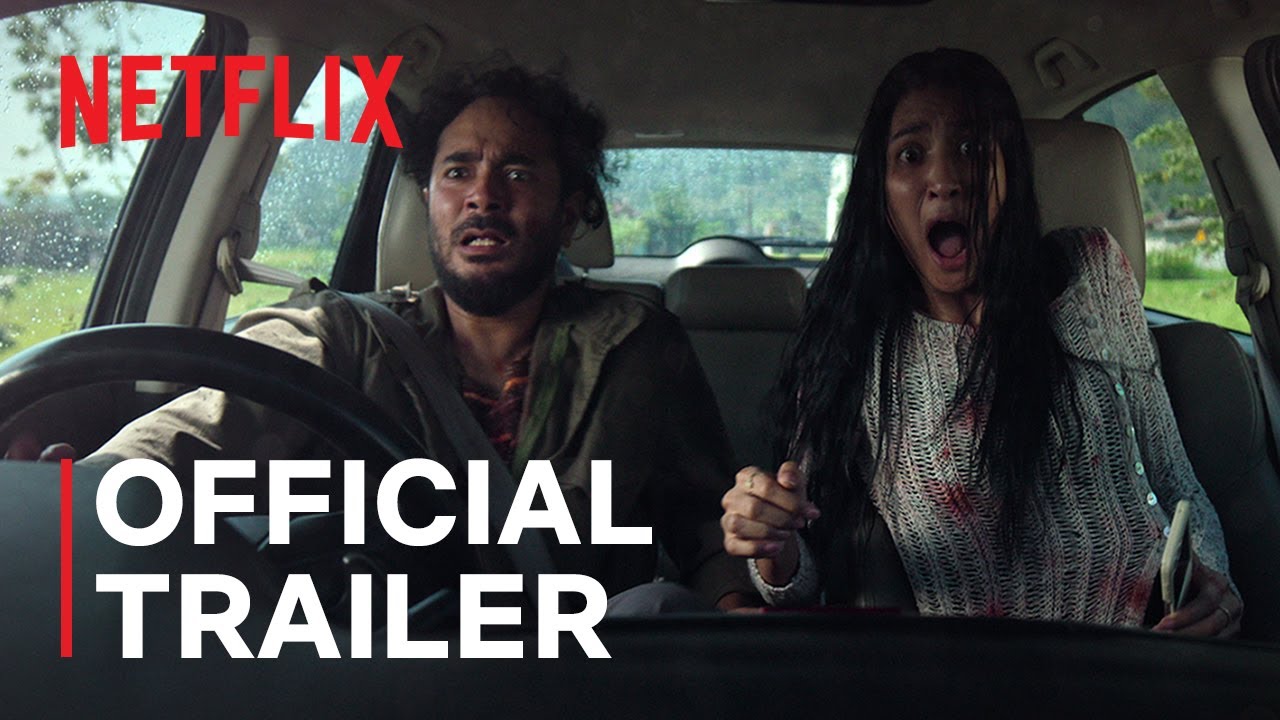 The Elixir Trailer