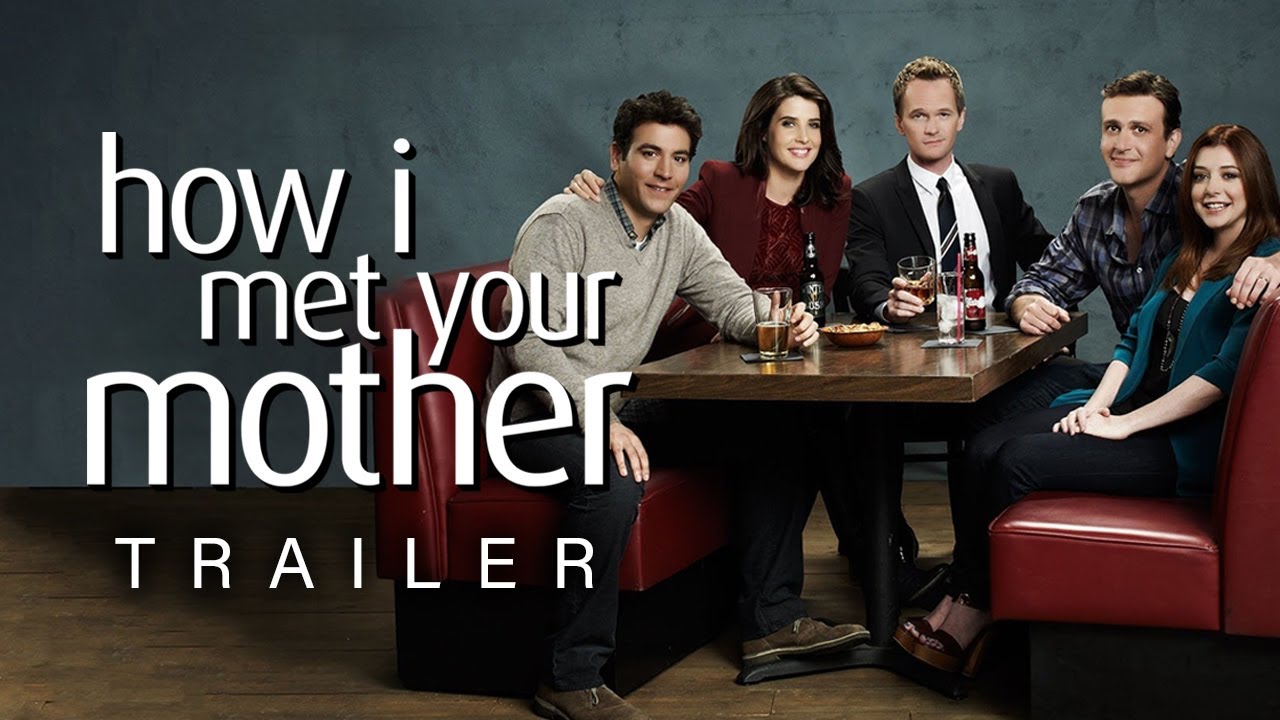 How I Met Your Mother Trailer