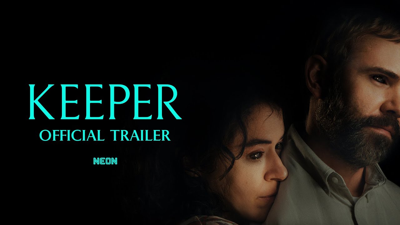 Keeper Trailer