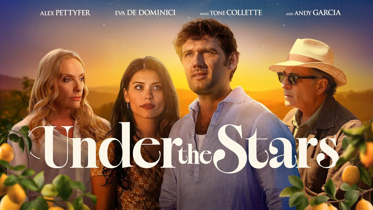 Under the Stars Trailer