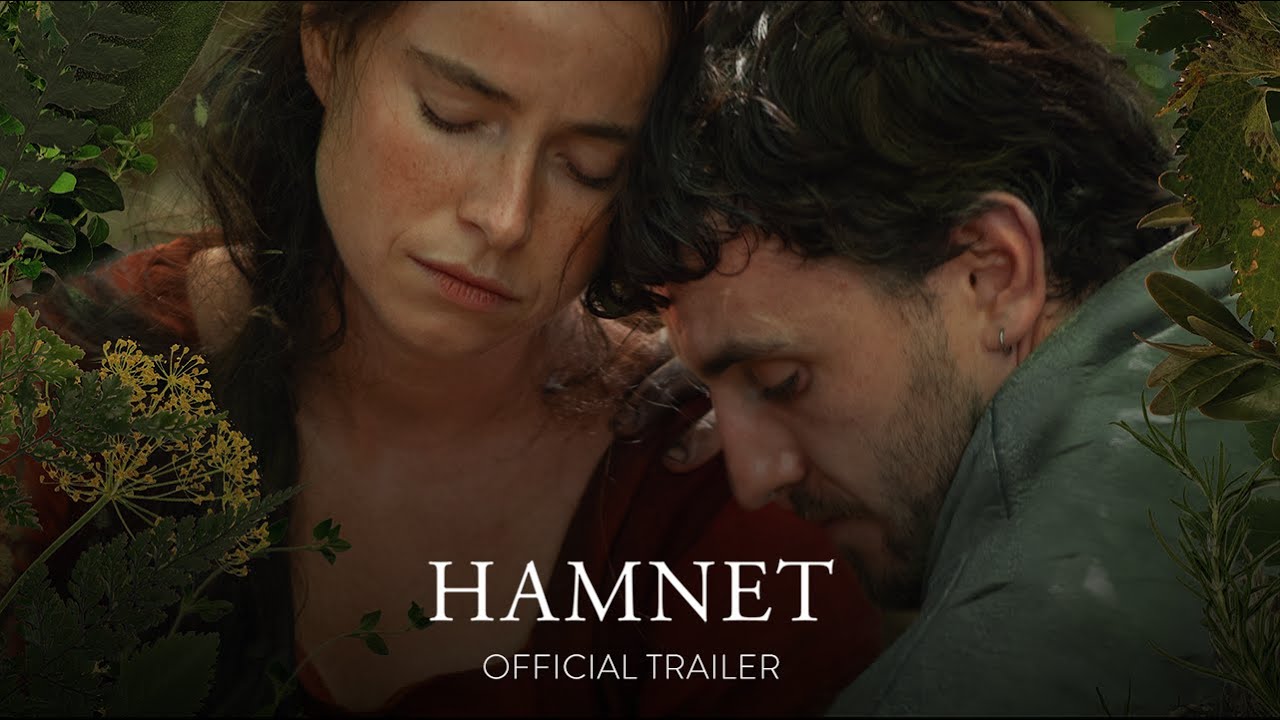 Hamnet Trailer