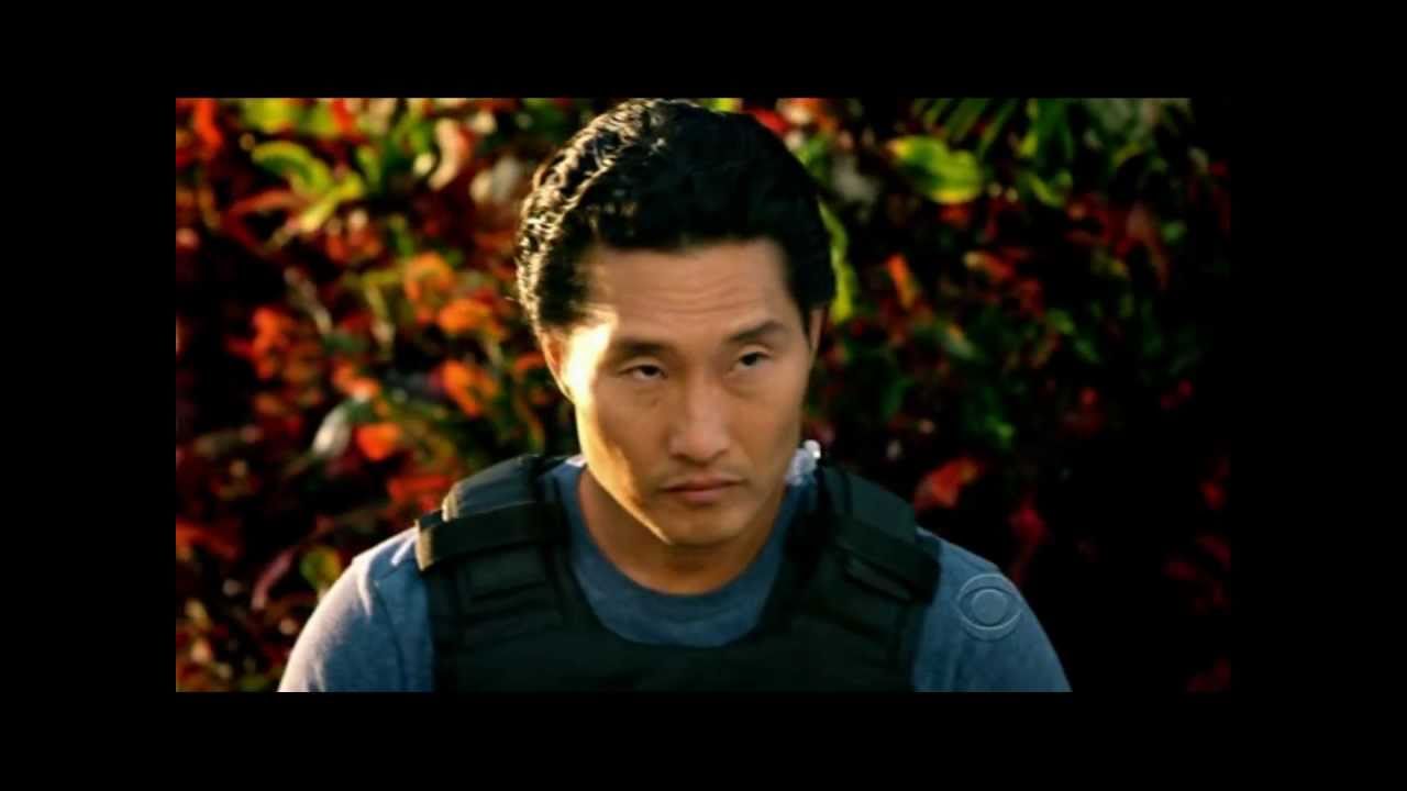 Hawaii Five-0 Trailer
